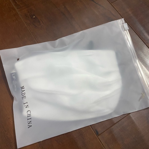 LED Fiber Optic Face Mask (Multicolor & Multiple Modes) - Picture 5 of 9